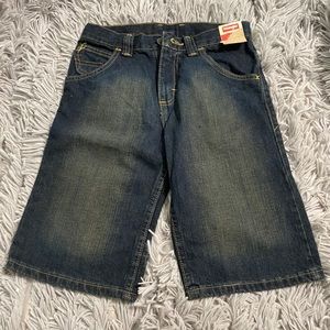 Boy’s Shorts